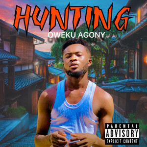 HUNTING (Acoustic Version) [Explicit]