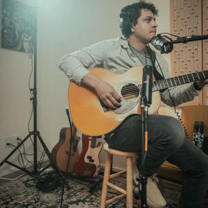 Burning (Live Acoustic)