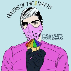 Queens of the Streets (feat. CupcakKe)