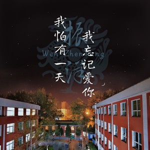 我怕有一天我忘记爱你 (Demo)