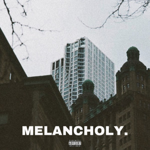 Melancholy. (Explicit)
