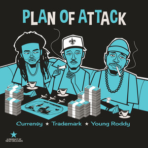 Plan of Attack (Explicit)