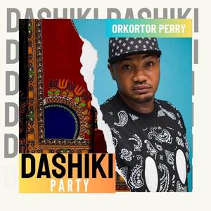 Dashiki Party