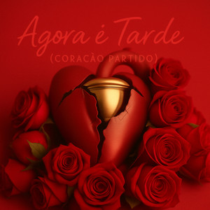 Agora é Tarde (Coração Partido)
