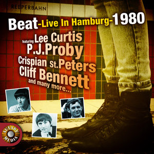 Beat Live in Hamburg 1980