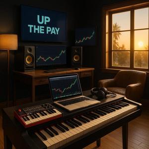 Up The Pay (feat. ZAA SMOOTH) (Explicit)