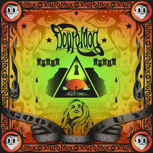 Klavvo (feat. Młody Dron) (Explicit)