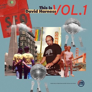 Reflexiones (David Harness 2025 ReRub Remaster)