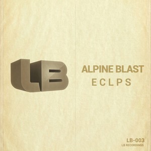 Alpine Blast (Original Mix)