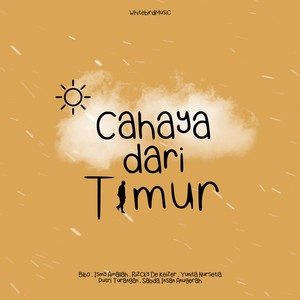 Cahaya Dari Timur