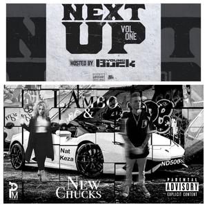 Lambo Cut (feat. Nat Keza & Hosted By Young Buck) (Explicit)