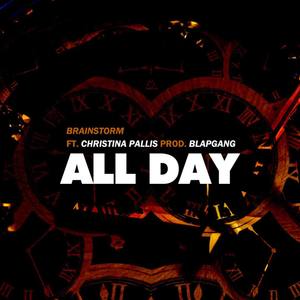 All Day (Explicit)