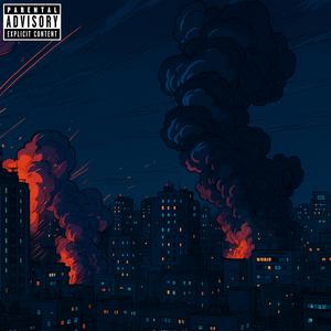 Faixa de gaza (TOMAQÉDISSGRAÇA) (feat. Mc PSJ) (Explicit)