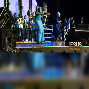 82hours Messiah Marathon Praise