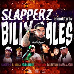 Slapperz (Explicit)