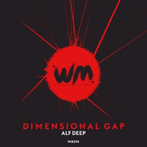 Dimensional Gap