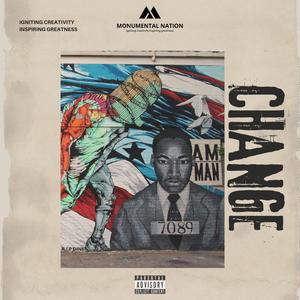 Change