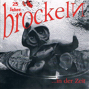 25 Jahre bröckeln...In der Zeit (Explicit)