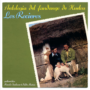 Huelva Y El Descubrimiento (Album Version)