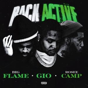 Back Active (Explicit)