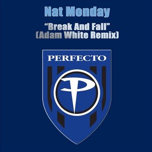 Break And Fall (Adam White Radio Edit)