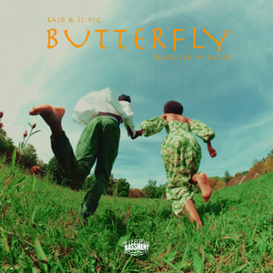 BUTTERFLY (Explicit)