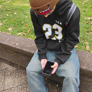 Thomas No Lo Niegues;) (Explicit)