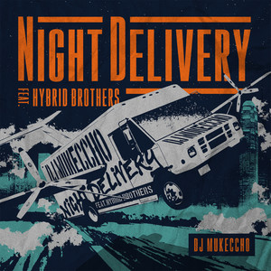 Night Delivery (feat. HYBRID BROTHERS)