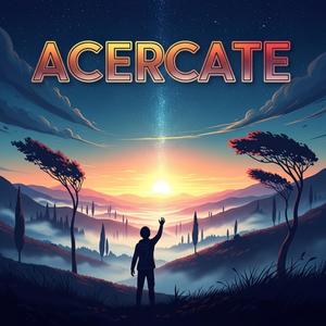 Acercate
