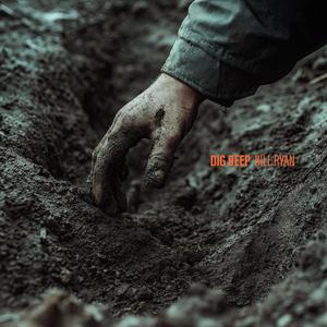 Dig Deep (with drums) (feat. Andy Hudson, Michael Lowenstern & Zach Dubay)