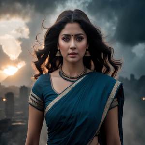 Unholy (Epic Hindi Cover)
