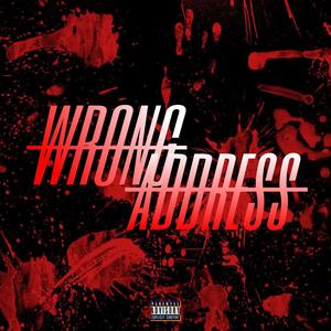 Wrong Address (Explicit)