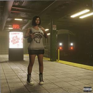 Show You Round (Explicit)