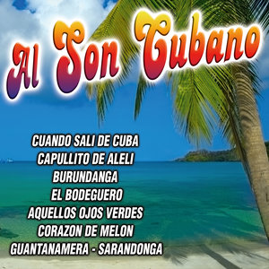 Cuba Canta Salsa