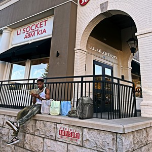 LuLuLemon (Explicit)