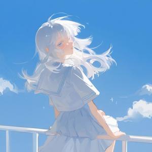 glow (feat. Remilia & mental)