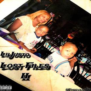 Lost files II (Explicit)