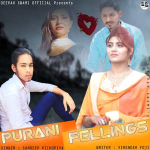 PURANI FELLINGS