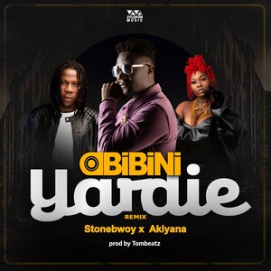 Yardie (Yardie Remix)