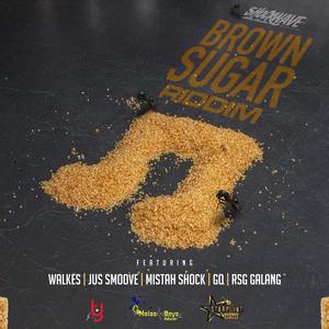 Brown Sugar Riddim