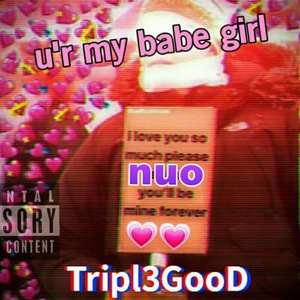 偷心嫌疑犯 (prod by CDY)