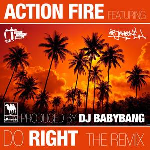 Do Right (The Remix)