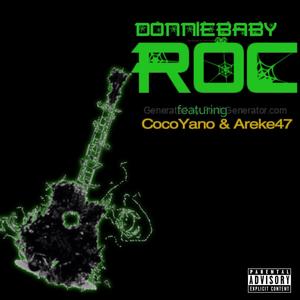 Roc (feat. CocoŸano & Areke47) (Explicit)