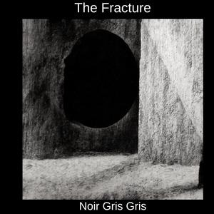 Noir Gris Gris - Silicon Chains