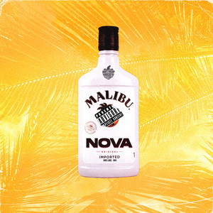 Malibu (feat. Kartky) [Explicit]