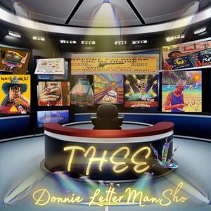 DONNIE LETTERMAN (Explicit)