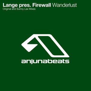 Wanderlust (Original Mix)