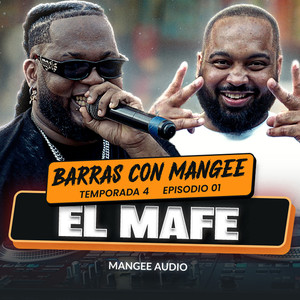 Barras Con Mangee Temporada 4 Episodio 01 (Explicit)