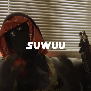 BR K9 SuWuu(feat. OKB) (Explicit)