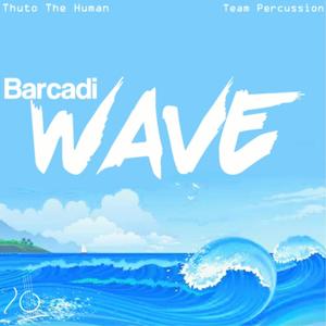 Barcadi Wave (feat. Team Percussion)